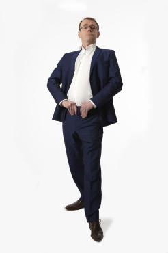 sean lock press 2013