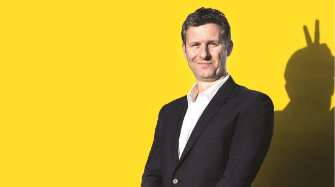 adam hills press 2013