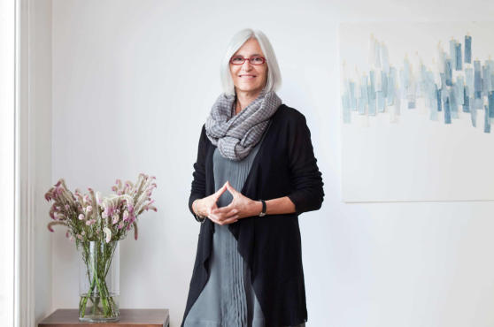 Eileen Fisher