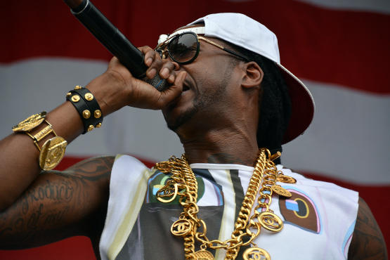 2 Chainz