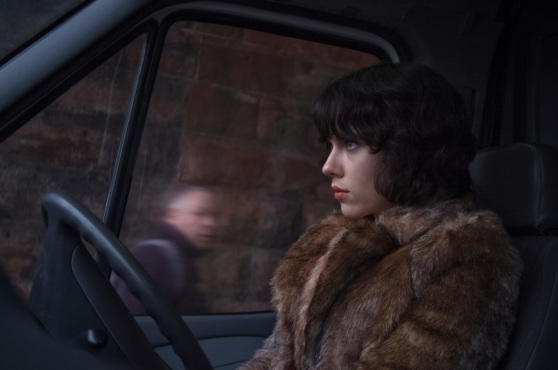 Under the Skin