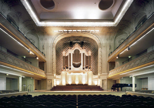 Salle Gaveau