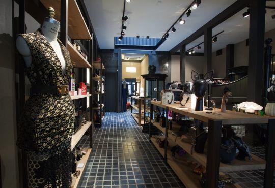 Couturelab, Press Image, 2013