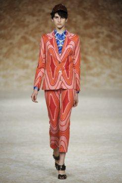 House of Holland, The Shop, LFW, Press Image, 2013