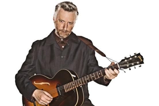 Billy Bragg