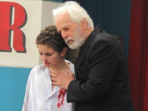 Jodorowsky - La Danza de la realidad