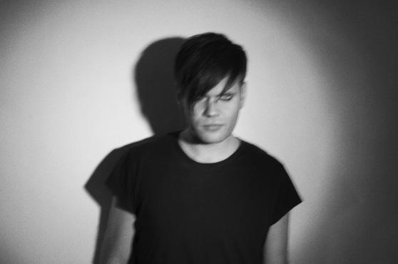 Anders Trentemøller