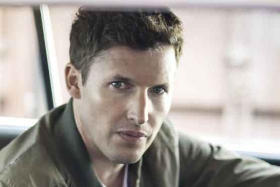 James Blunt