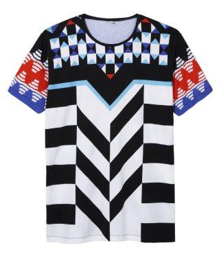 I.T x Selfridges, Press Image, 2013