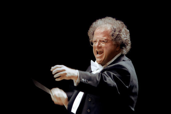 James Levine