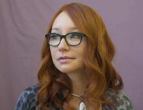 Tori Amos