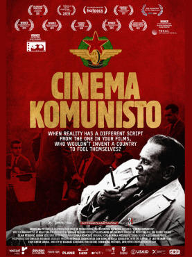 Il était une fois en Yougoslavie : Cinema Komunisto