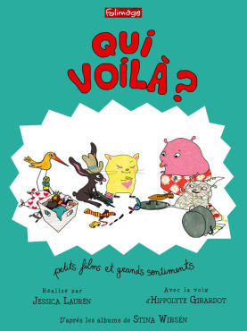 Qui voilà ?
