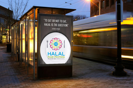 Halal Food Festival