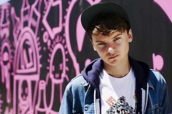 Conor Maynard