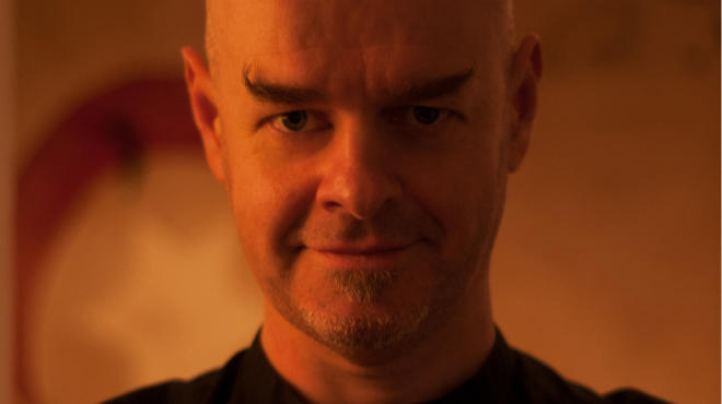 paul thorne press 2013