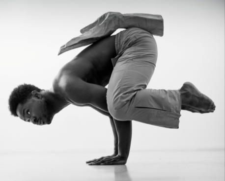 Freddie Opoku-Addaie