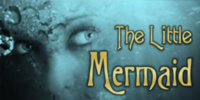 'The Little Mermaid'