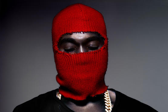 Kanye West