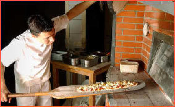 Forn Mistral