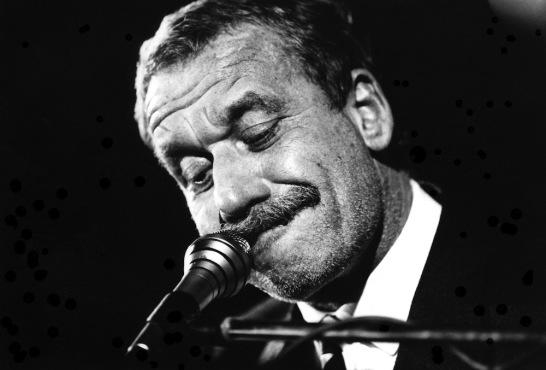 Paolo Conte