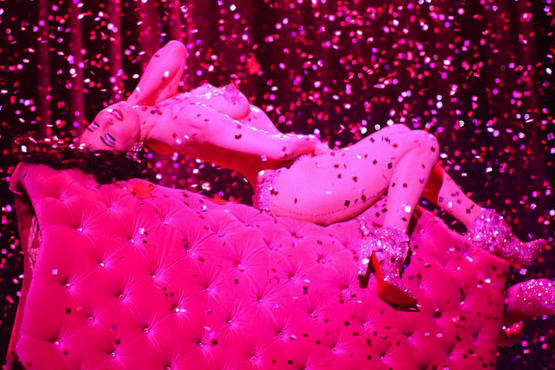 Dita Von Teese