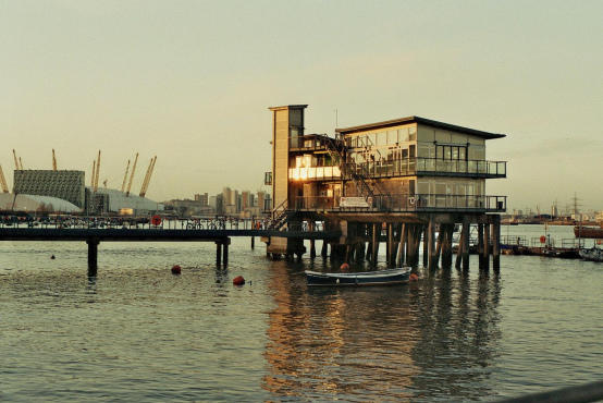 Greenwich Yacht Club