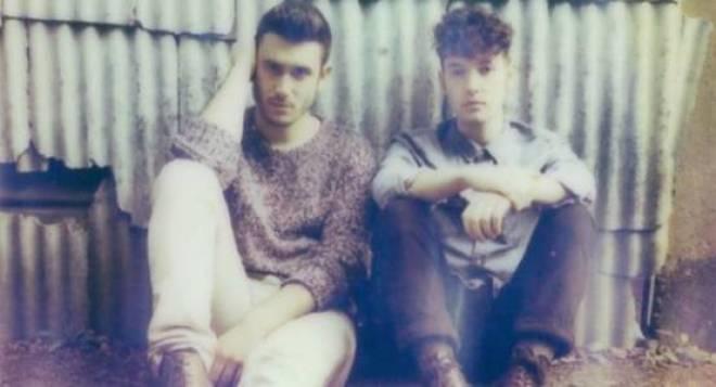 Juveniles