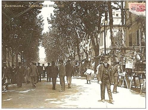La Rambla