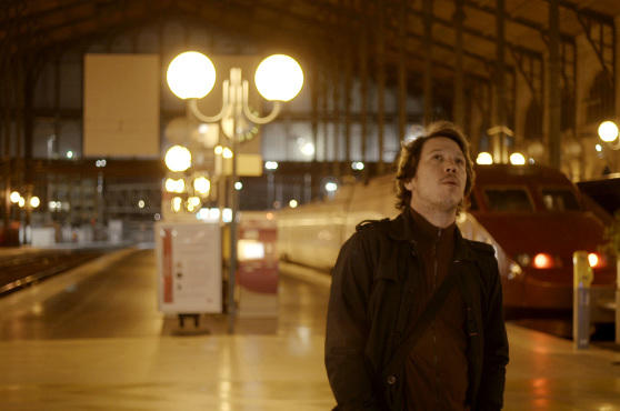 Gare du Nord