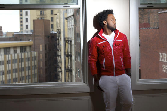 Dwele