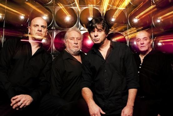 The Stranglers