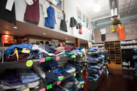O.K. Uniform Company