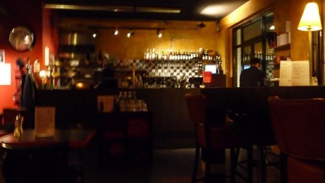 bistrot des cinéastes