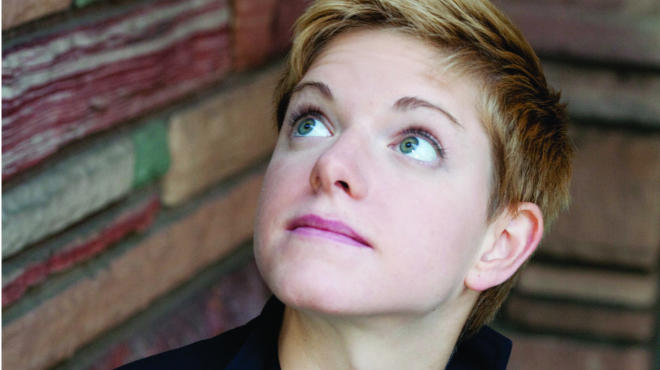 mae martin press 2013