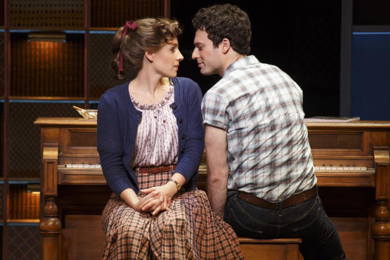 Beautiful—The Carole King Musical