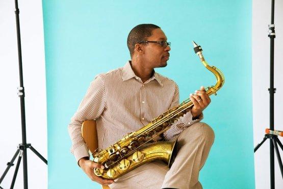 Ravi Coltrane