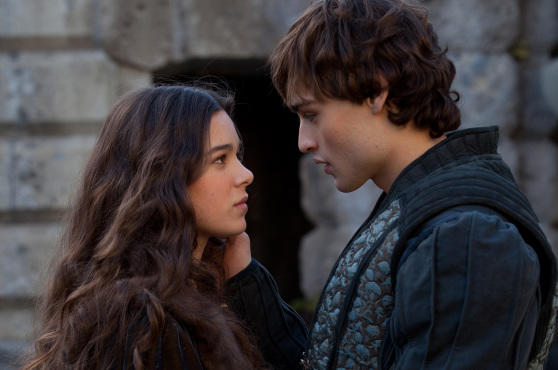Romeo & Juliet
