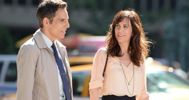 The Sectert Life of Walter Mitty