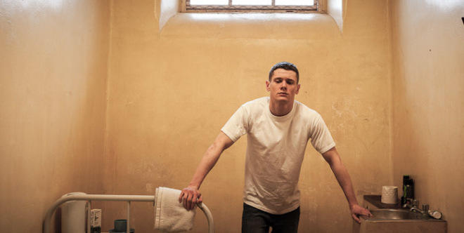Starred Up