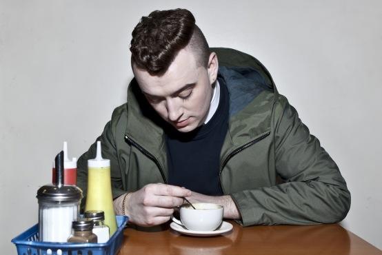 Sam Smith