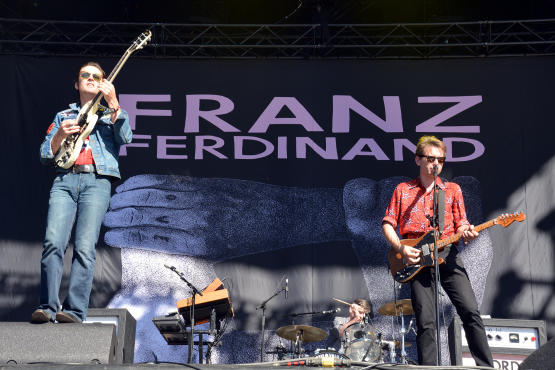 Franz Ferdinand