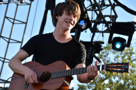 Jake Bugg