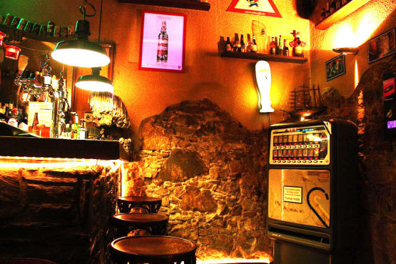 Taverna Raco de Sants