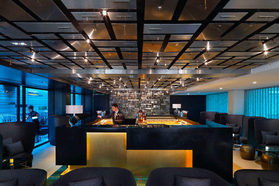 Banker's Bar