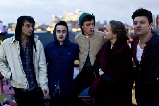 The Mispers