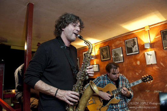 jazzman