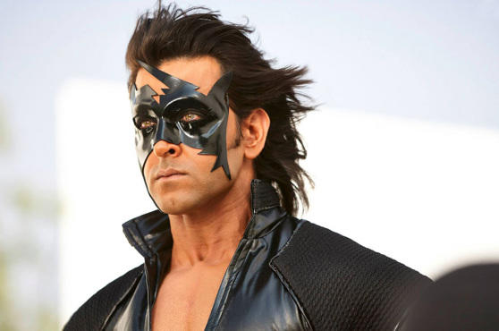 Krrish 3