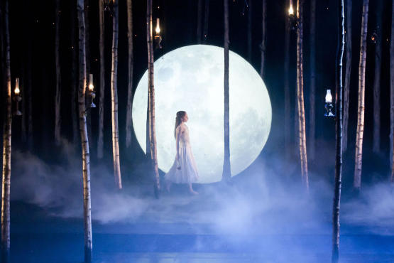 Matthew Bourne's Sleeping Beauty