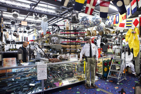 Abracadabra Superstore